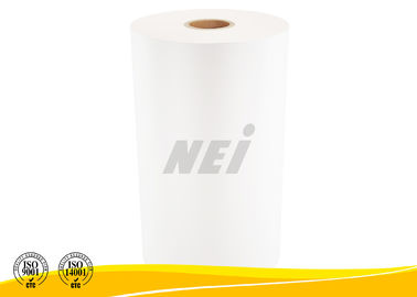 Certificación del SGS ISO9001 de la película del calor termal acanalado de las cajas que lamina BOPP
