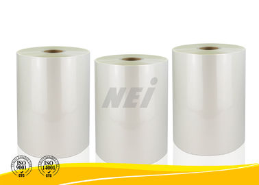 Película que lamina profesional Rolls de Digitaces con aceite de silicón pesado