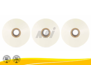Material anti inodoro no tóxico de EVA del ANIMAL DOMÉSTICO de Rolls de la película de la cinta de pruebas