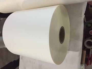 Eva que cubre la película termal de la laminación de BOPP para la industria de empaquetado