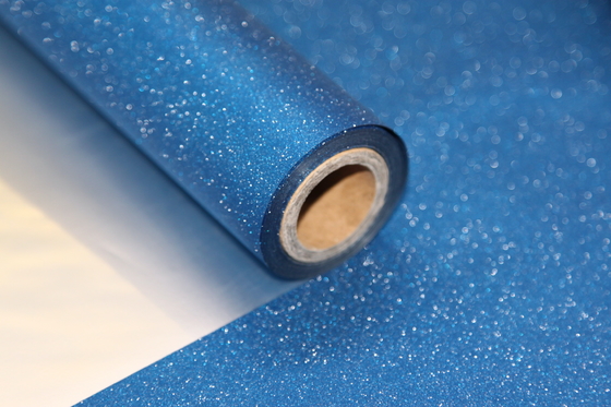 80 Película de laminación Mircon de color brillante para soluciones de embalaje vibrantes y reflectantes