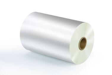 Película termal de la laminación de la seguridad BOPP/lustre de la película 17mic de la laminación del polipropileno