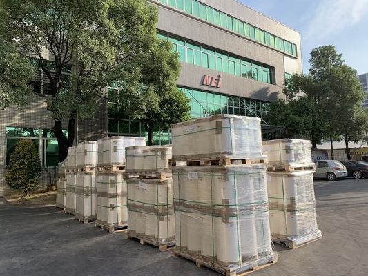 PET Thermal Lamination Film – Elevate Your Prints with Unrivaled Protection‌