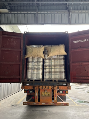 Mejore sus materiales impresos con película de laminación térmica BOPP brillante en versión térmica