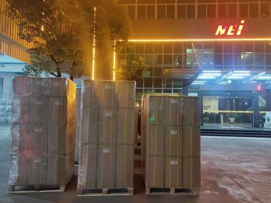 Películas de transferencia metalizadas tradicionales con espejo de película de aluminio ecológico