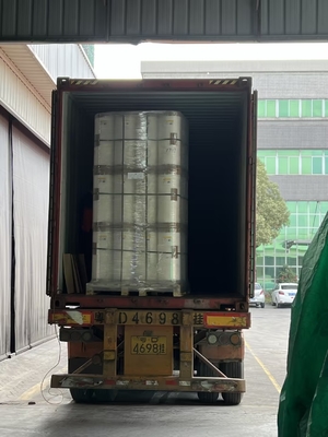Película de laminación digital de tacto suave similar a la seda para envases de gama alta Fin de terciopelo No se requiere una técnica especial