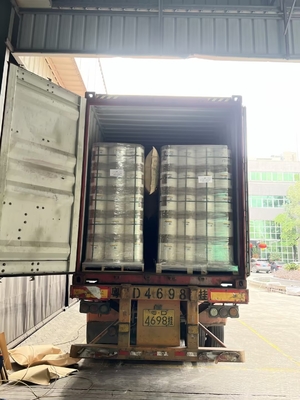 Protege y mejora tus productos sin esfuerzo con la película de laminación de contacto suave para el embalaje