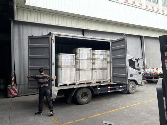 Revolucione su proceso de laminación con la película de laminación de contacto suave anti arañazos y antihuellas dactilares