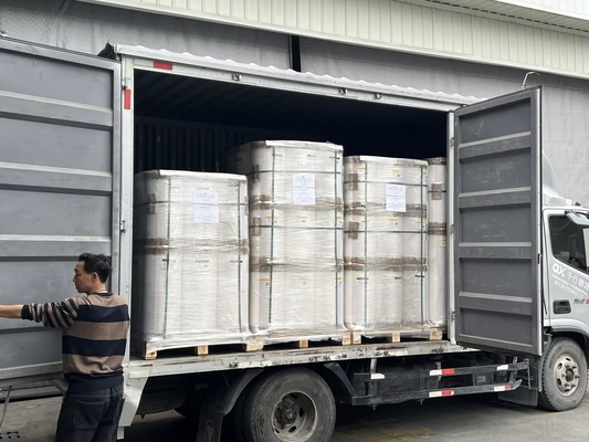 Revolucione su proceso de laminación con la película de laminación de contacto suave anti arañazos y antihuellas dactilares