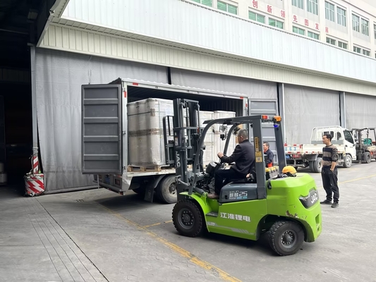 Revolucione su proceso de laminación con la película de laminación de contacto suave anti arañazos y antihuellas dactilares