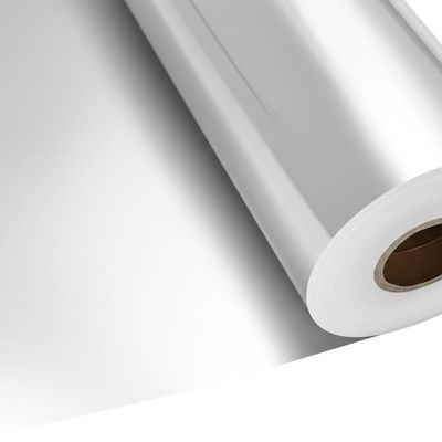BOPP Substrate Soft Touch Lamination Film with Micro-Textured Coating for Cold Lamination