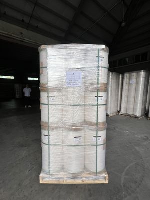 Película de laminación térmica de superficie lisa con resistencia extremadamente fuerte al rayado y acabado mate para laminación digital