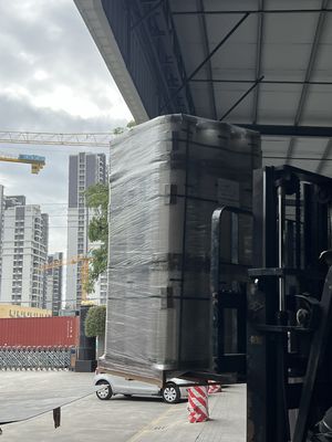 Película de laminación térmica de adhesión Super-Bond con acabado cristalino y adhesión permanente de alta adherencia para laminación digital