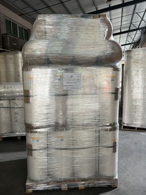 Película de laminación térmica de 30 MICRONES con protección antiarañazos extremadamente fuerte y superficie lisa para laminación digital