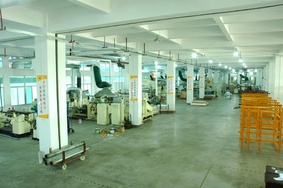 Película de laminación térmica con textura aterciopelada no reflectante con núcleo de papel de 1 pulgada o 3 pulgadas para laminación digital de alta calidad