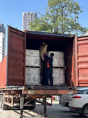 Película de laminación térmica resistente a los rayos UV y al desvanecimiento con textura terciopel no reflectante y longitud de 100 - 3000 m