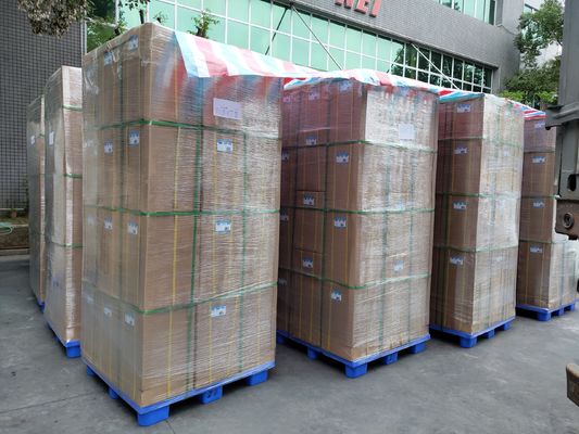 Película de laminación térmica con matriz adhesiva de polímero avanzada y capa PET de ingeniería óptica para resistencia a la abrasión