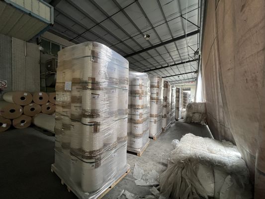 Heavy Silicone Oil Digital Printing Hot Lamination Film with Customizable Width 100mm to 2200mm and Waterproof Protection