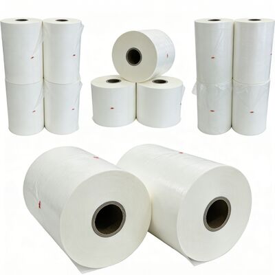 Película de laminación de alto brillo con nivel de brillo superior a 90 GU y grosor de 17-45 micras para embalajes a prueba de humedad