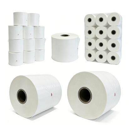 Película de laminación brillante de longitud personalizable con acabado brillante y resistencia a temperaturas de hasta 120 °C