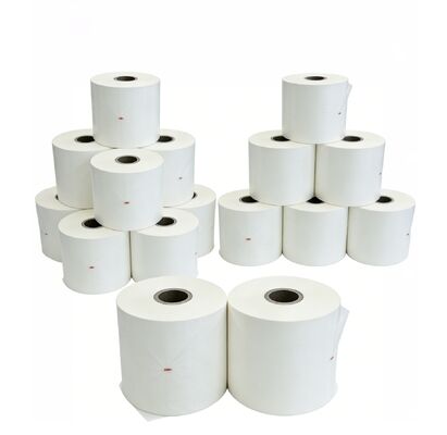 Película de laminación térmica BOPP de 2200 mm de ancho y protección a prueba de humedad con pegamento EVA de Corea