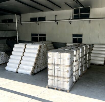 Película de laminación de dureza suave y respetuosa con el medio ambiente y reciclable con un grosor de 17-45 micras para un brillo duradero