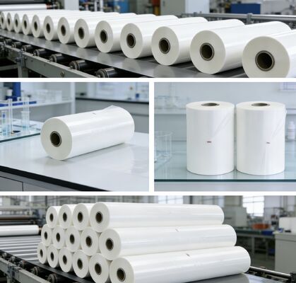 Ancho de 100MM a 2200MM Película anti arañazos Dureza suave EVA adhesivo adhesivo proporciona protección contra arañazos y abrasiones