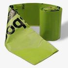Bolsos biodegradables del estiércol vegetal de EN13432 Cat Poop 120L