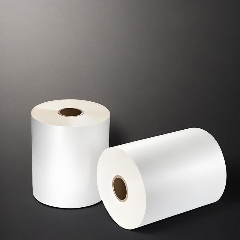 Soft Touch Lamination Film with 38 Dyne/cm Surface Tension and 90±10°C Lamination Temp for Premium Protection
