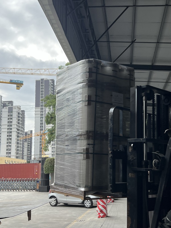 Película de laminación térmica de adhesión Super-Bond con acabado cristalino y adhesión permanente de alta adherencia para laminación digital