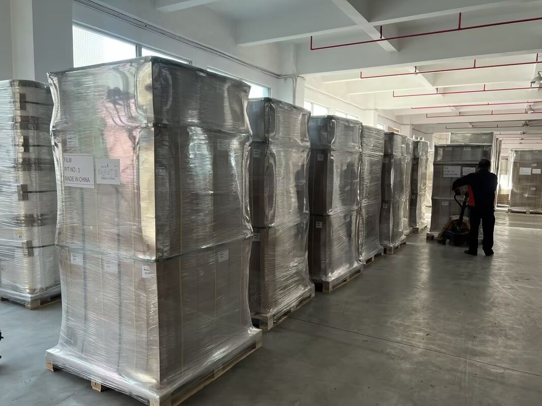 Digital Laminating Film with 3 Inch Paper Core Pressure-sensitive Or Heat-activated Clear Or White Adhesive for Superior Protection