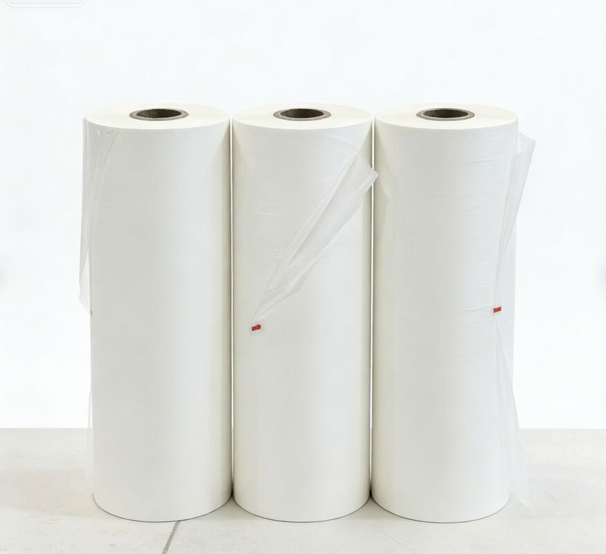 Película de laminación digital resistente a temperaturas de hasta 120 °C y adhesivo sensible a la presión para laminación en caliente