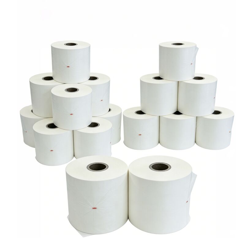 Película de laminación térmica BOPP de 2200 mm de ancho y protección a prueba de humedad con pegamento EVA de Corea