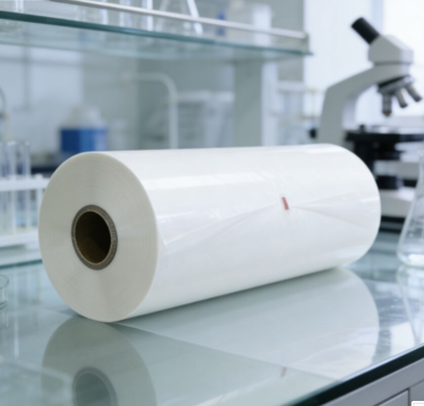 Película de laminación táctil suave con núcleo de 3 pulgadas para impresión offset que ofrece acabado mate liso y resistente a los arañazos y a las lágrimas