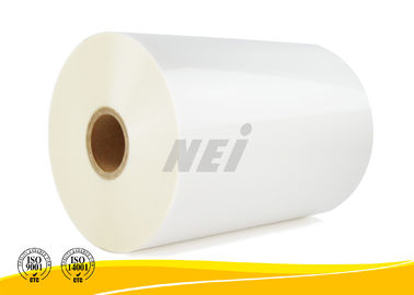 Rollo caliente de la laminación de Presswork del alto brillo para el móvil, película de la laminación de Eva