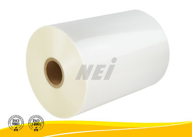 película de la laminación del lustre de 3