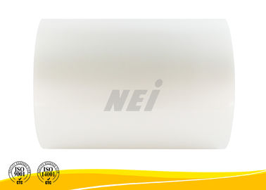 El excelente rendimiento laminado auto-adhesivo transparente del rollo de Digitaces modifica tamaño para requisitos particulares