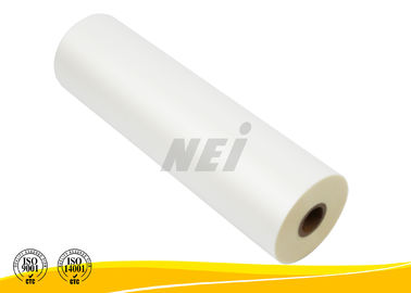 Proceso múltiple de la protuberancia de la película transparente resistente de la laminación del desgaste