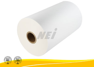 Modifique la dirección fácil de la película para requisitos particulares de la laminación del lustre del tamaño para el laminador mojado/seco