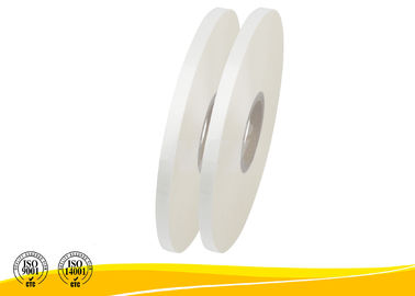 Película termal mini Rolls de la laminación del ANIMAL DOMÉSTICO transparente para la protección de la página de la nota de la conferencia