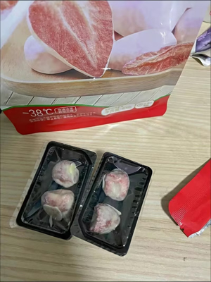 Rollo de película de polietileno tereftalato para sellado de tazas