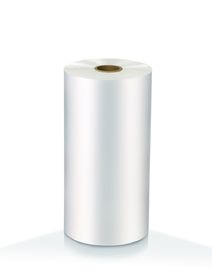 película para los tableros de papel, película de la laminación del lustre 30mic de acetato del vinilo del etileno