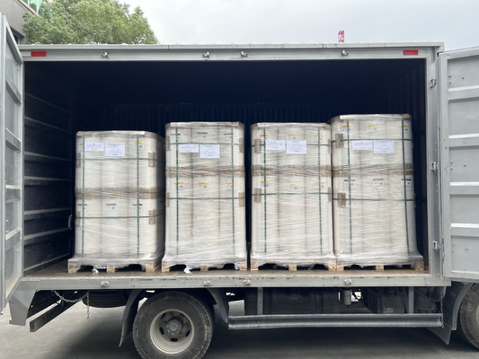 Revolucione su embalaje de caja con película ecometalizada de espejo La innovación ecológica para el embalaje sostenible