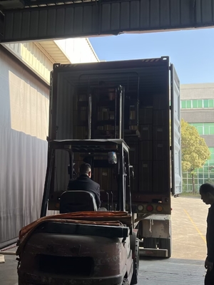 Revolucione su proceso de laminación con la película de laminación de contacto suave anti arañazos y antihuellas dactilares