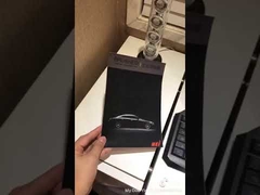 Película de laminación de lujo cepillada para embalaje e impresión