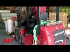 Película que lamina de BOPP EVA Super Bonding Digital respetuosa con el medio ambiente