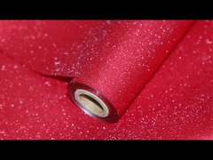 Diseñar sus materiales de negocio con película de laminación de brillo efectos de brillo para un lujo