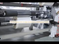 Película encogedora POF: una solución de embalaje de alto rendimiento