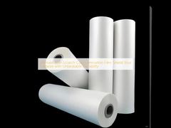 Película de laminación en frío antiarañazos definitiva: Proteja sus superficies con una durabilidad inigualable