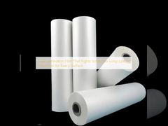 Película de laminación en frío que combate los arañazos: Protección duradera para cada superficie